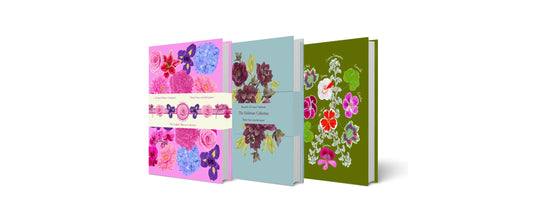 Botanical Notebooks UK: What Makes Them Special