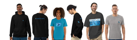 Artist Designed Clothing UK That Feels Personal