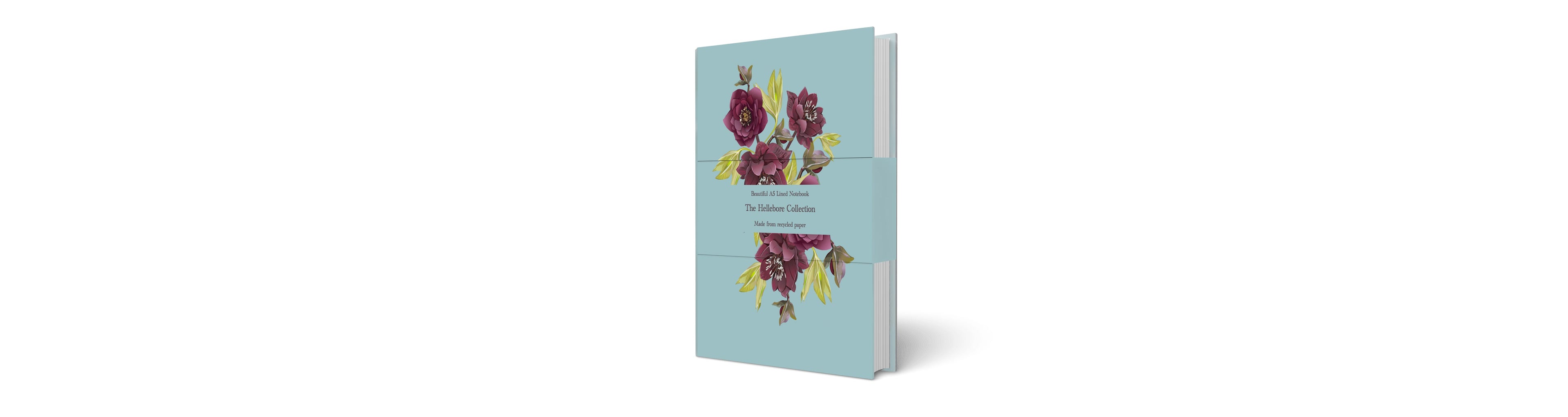 Hellebore Notebook