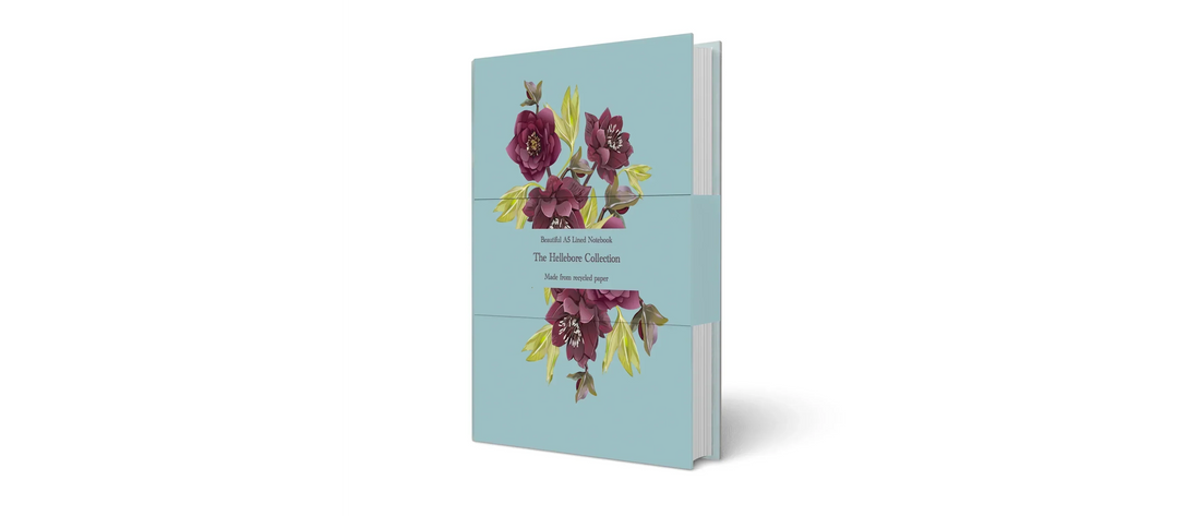 Floral Stationery Gifts That Feel Thoughtful