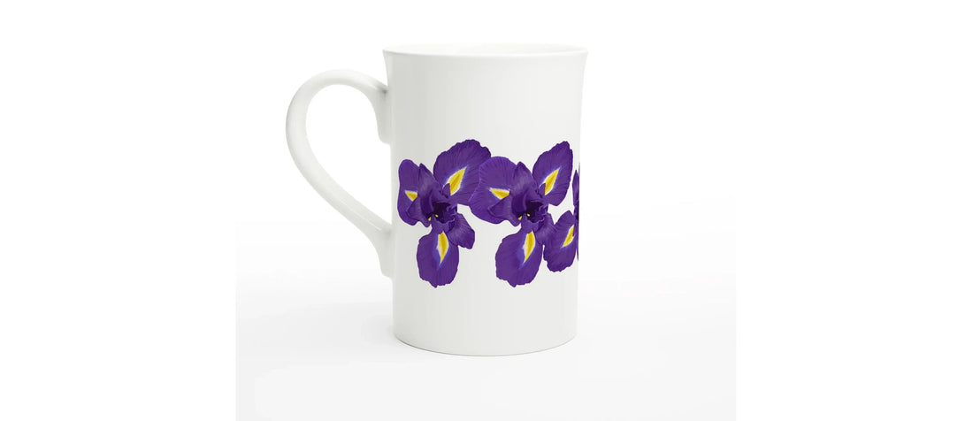 Botanical Mugs UK Buyers Will Keep Reaching For