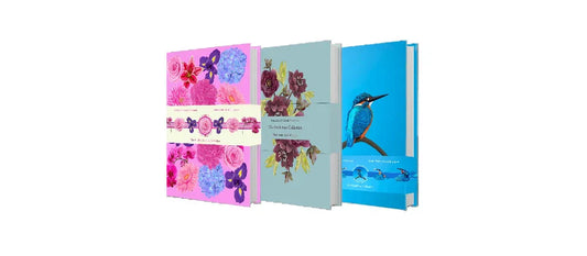 Why Independent Artist Stationery Feels Different