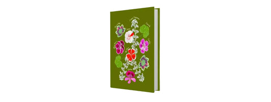 Botanical Illustration Commission Guide