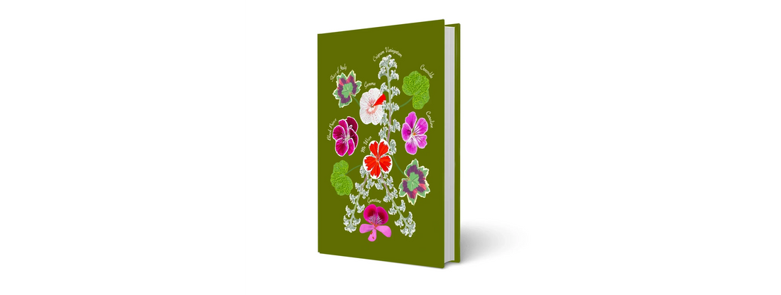 Custom Notebook Design That Feels Personal