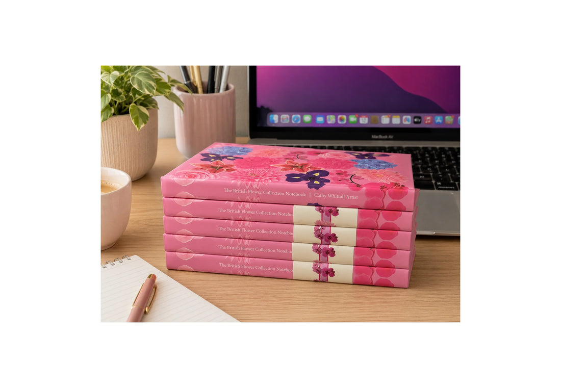 Meaningful Stationery Gifts That Last