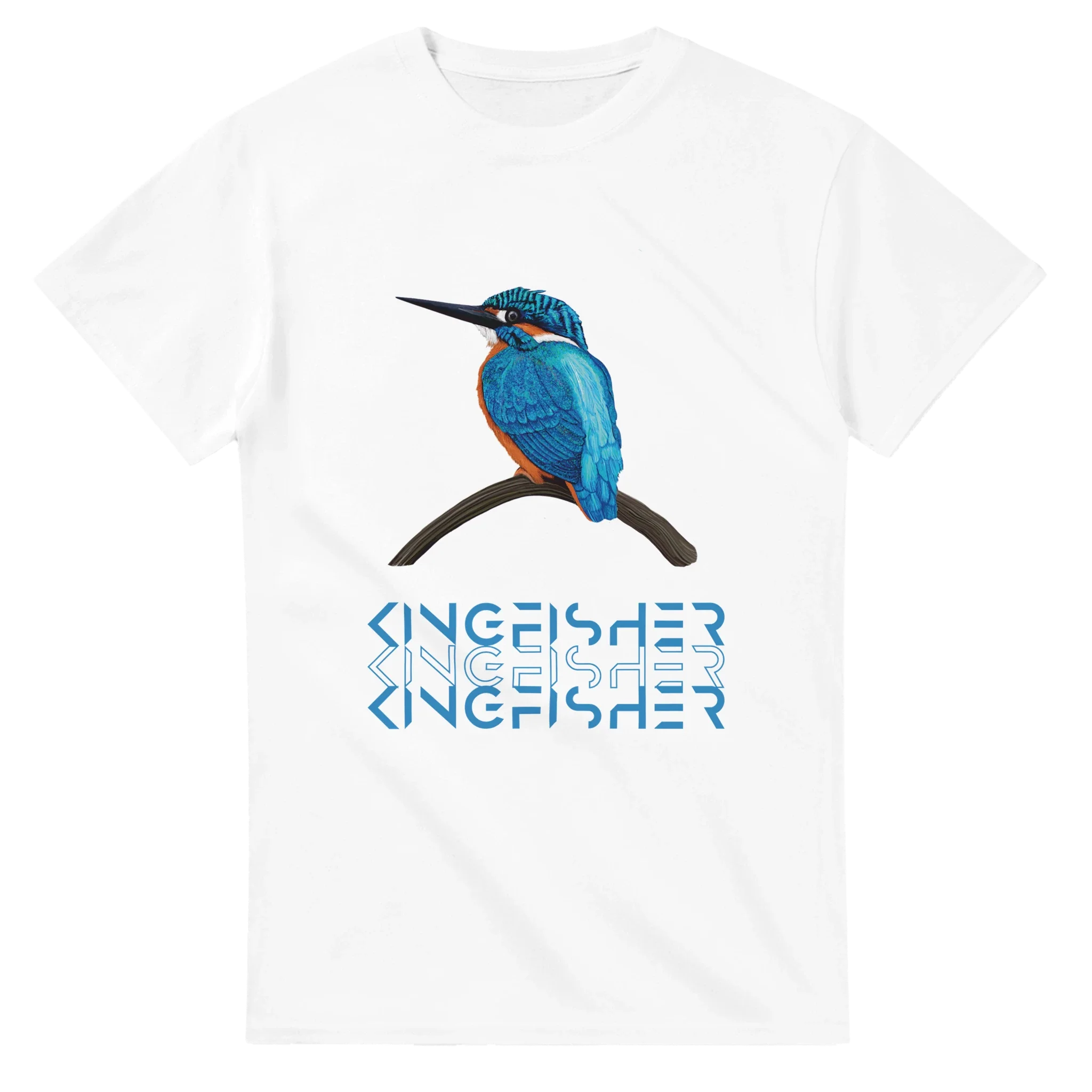 Kingfisher Collection