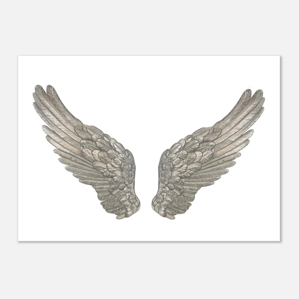 Angel Wings 5