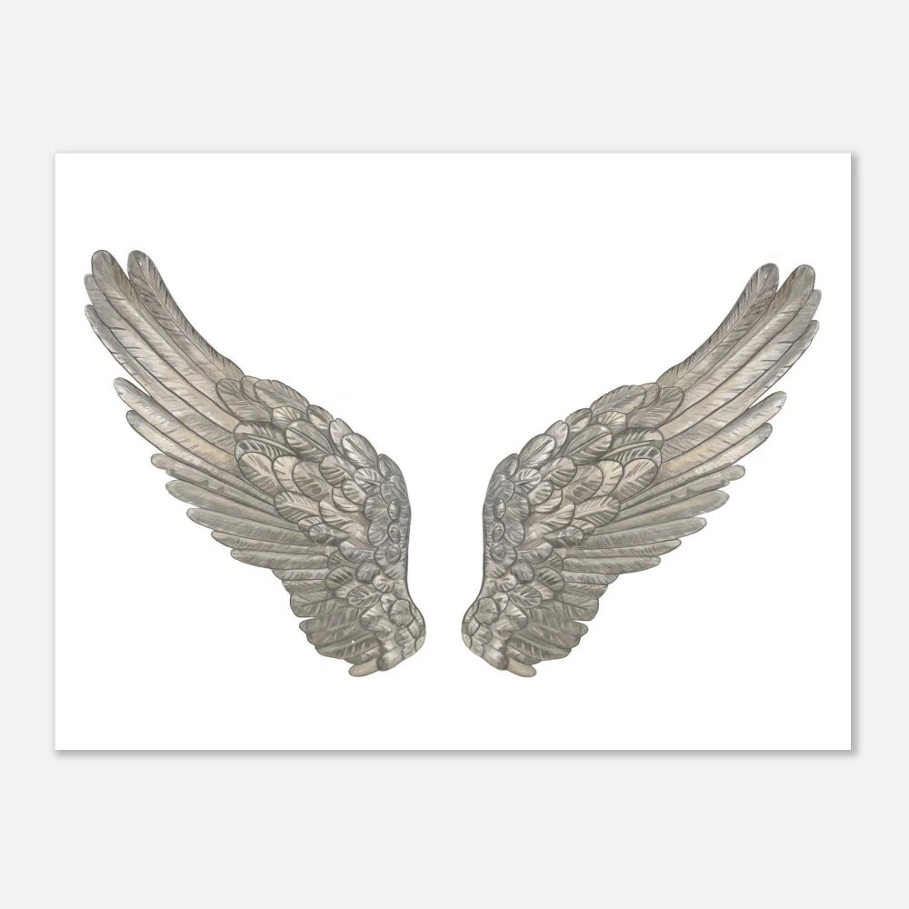 Angel Wings 6