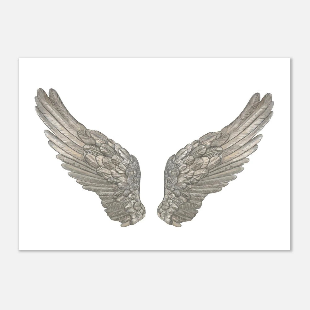 Angel Wings 7
