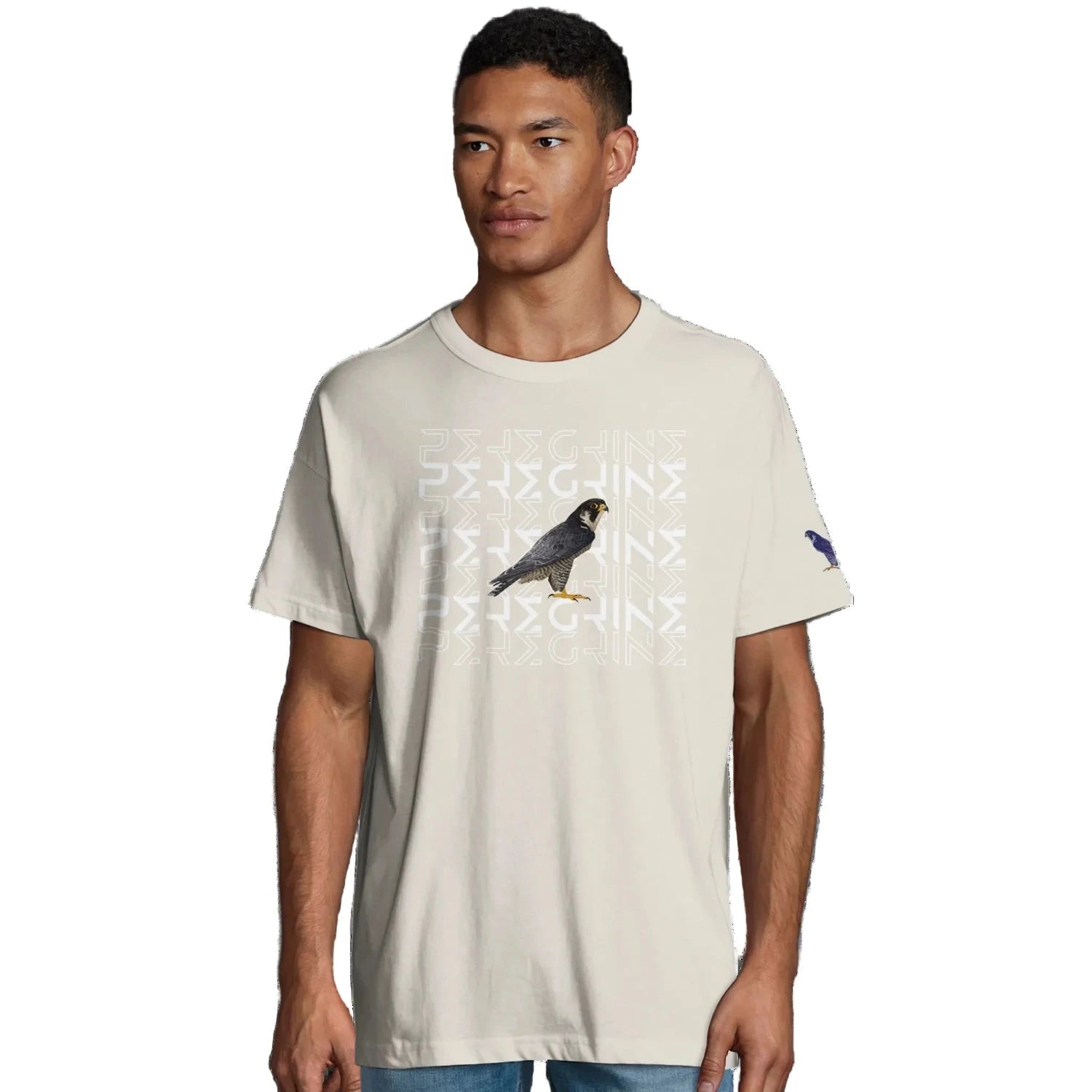 Peregrine Falcon T Shirt