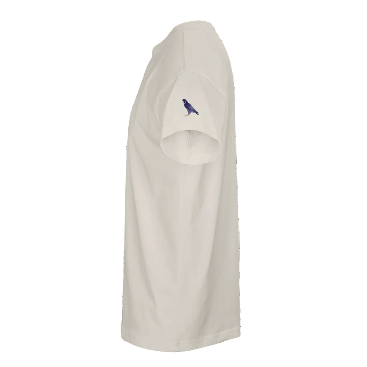 Peregrine Falcon T Shirt Sleeve