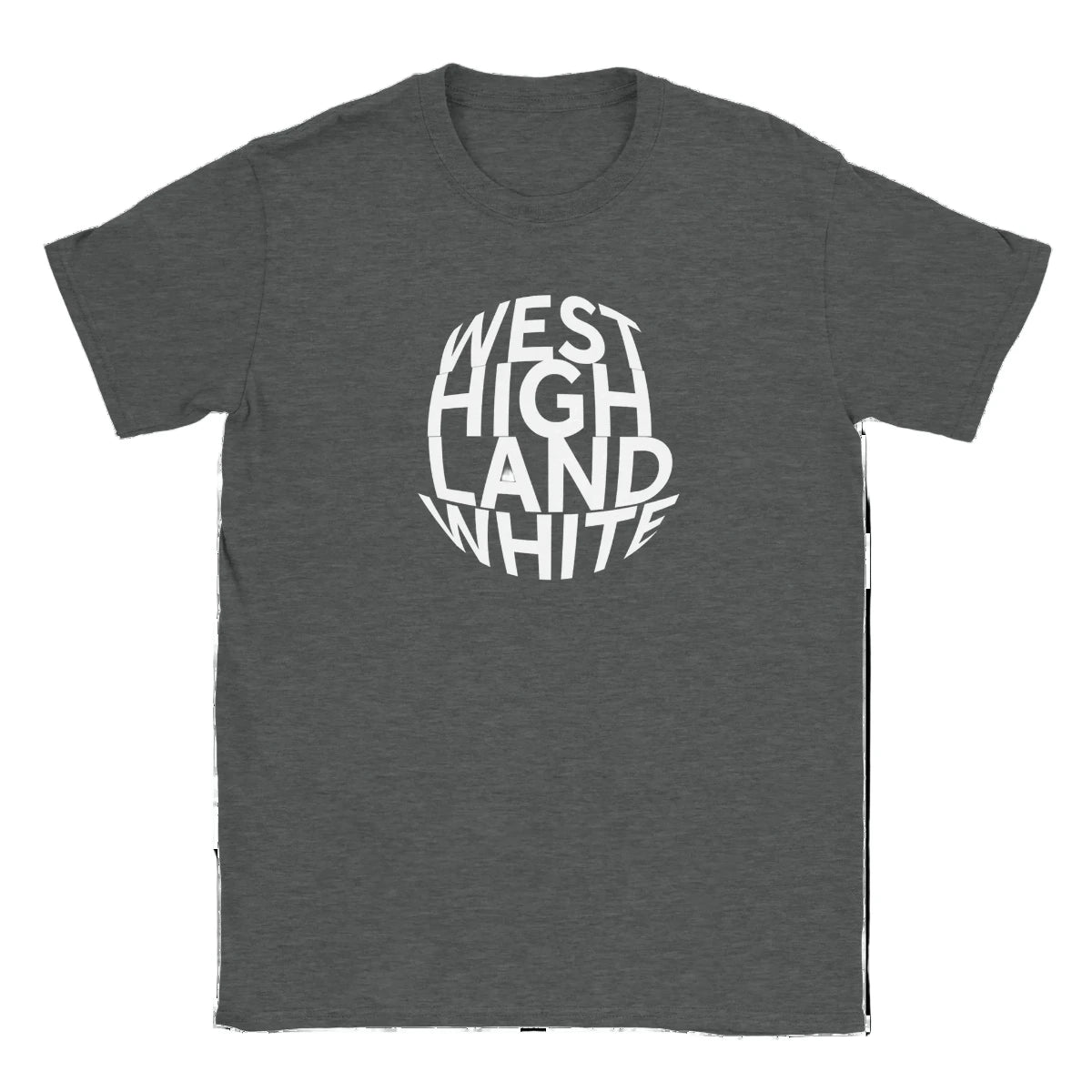 west highland white